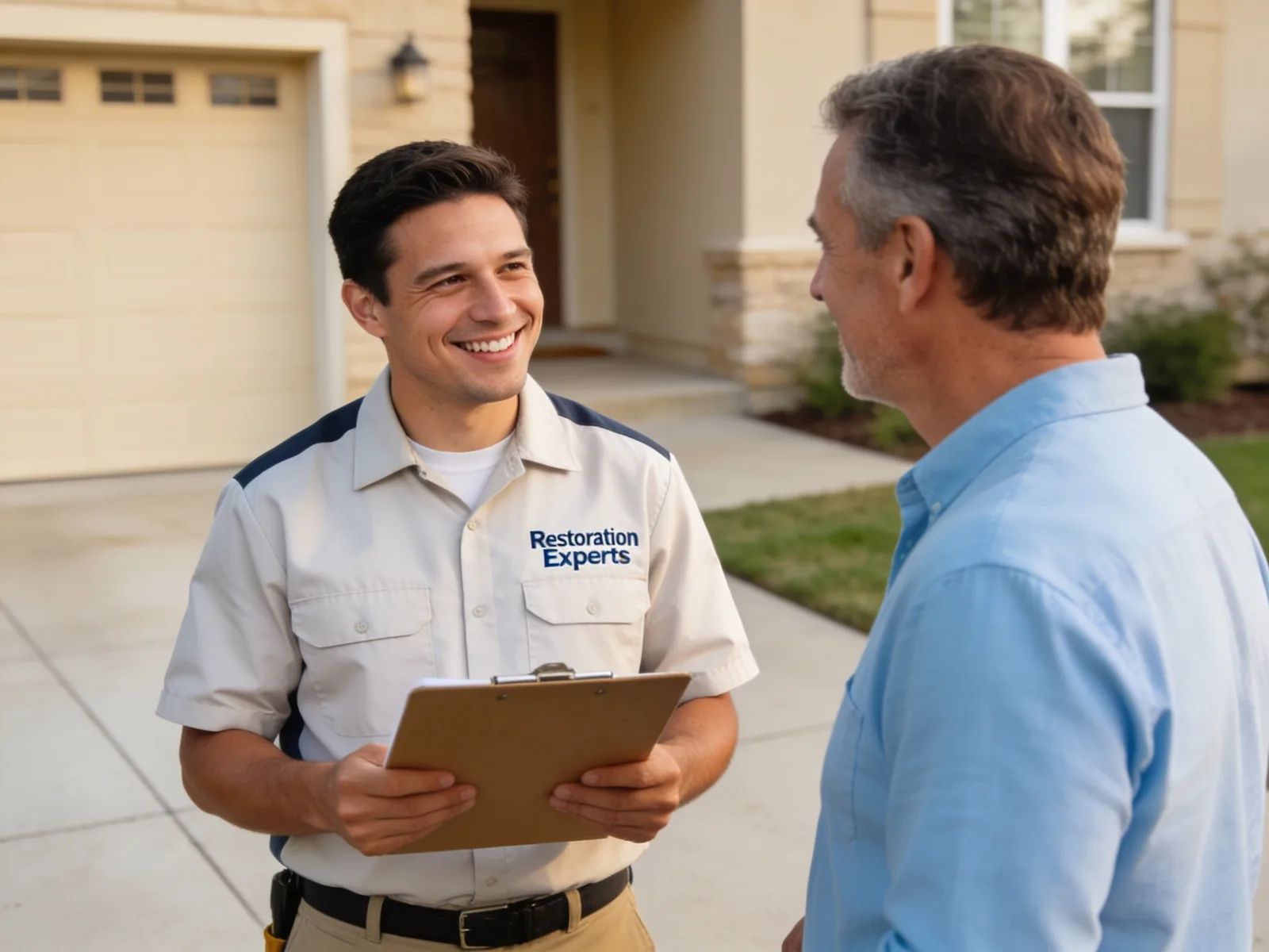 Water Damage Cleanup Wheeler, OR FAQs
